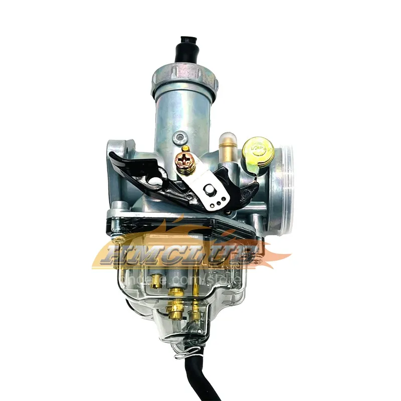 KEIHIN PZ26 26mm Carburetor With Cable Choke For 150cc Dirt Bikes & ATVs - Direct Replacement