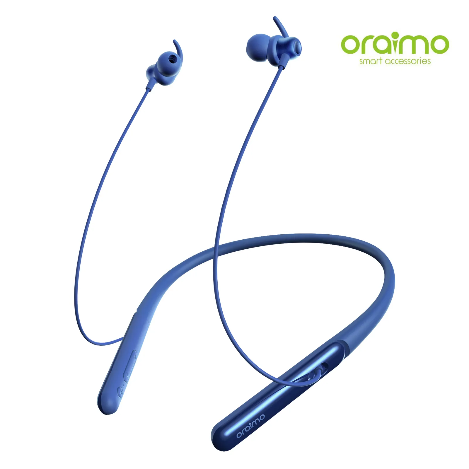 Oraimo Necklace Oeb E74d Price Oraimo Necklace Intuitive Control