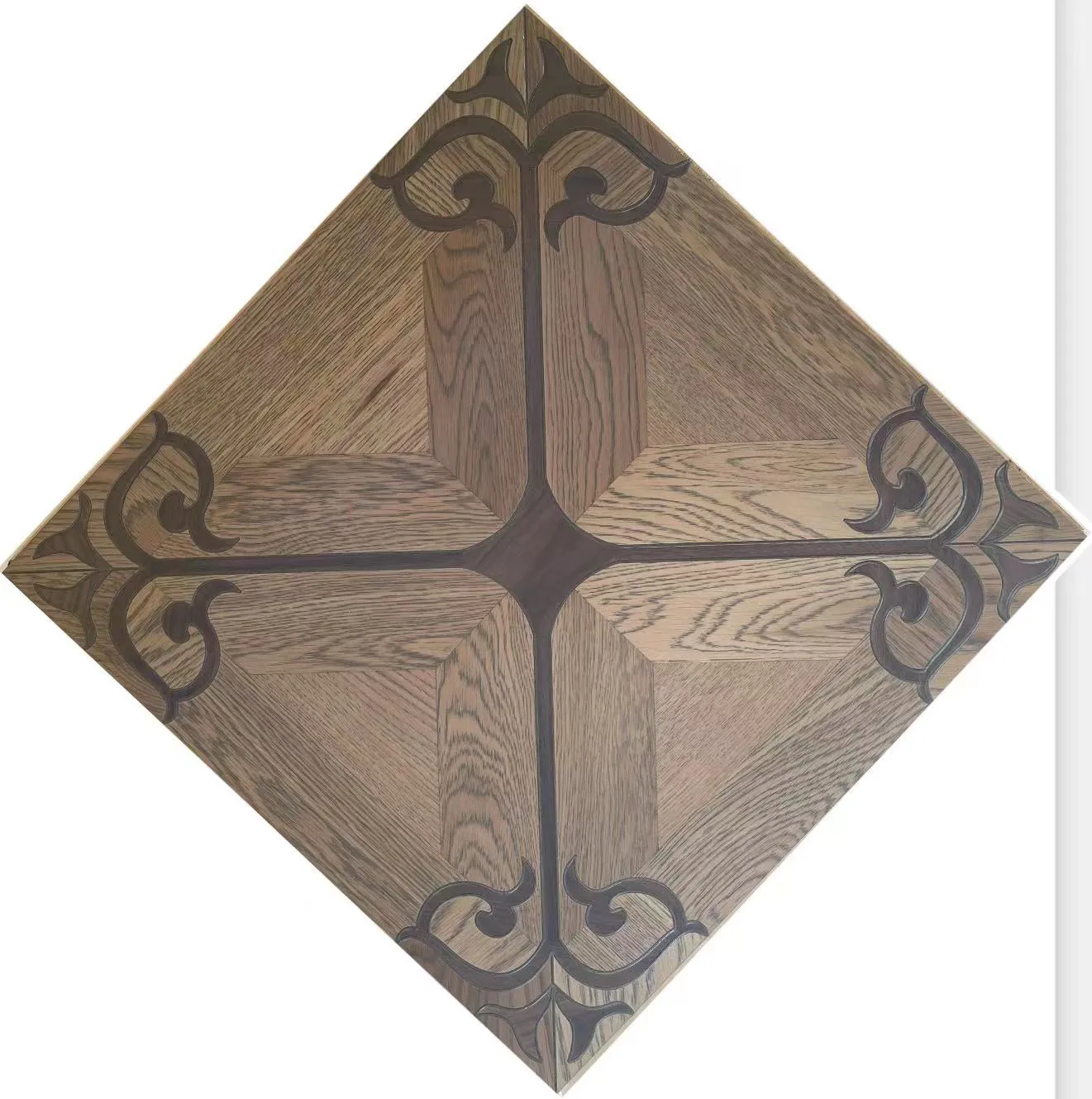 Pavimenti in legno di noce americano, piastrelle, parquet, pannelli murali in rovere, tappeti artistici in legno, tappeti antichi, camera finita, copertura per mobili, personale, decorazioni per la casa, hotel di lusso