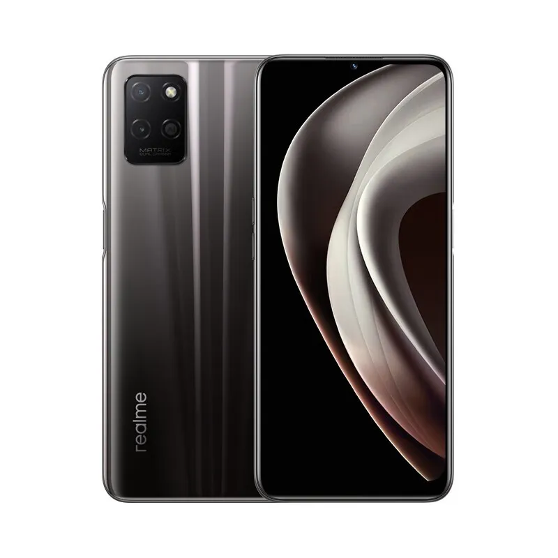 Realme V11s 5G Smartphone, FHD Display, Fingerprint DHgate