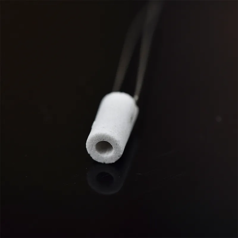 Vapjoy DIY Rebuild Ceramic Heating Core Coils 1.2ohm Heater Coils 8-13w DIY Heating Wire Tool