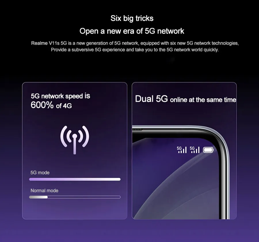 5G Smartphone: 6.5 Full Display, Octa-Core, 128GB ROM. Shop Now! Best ...
