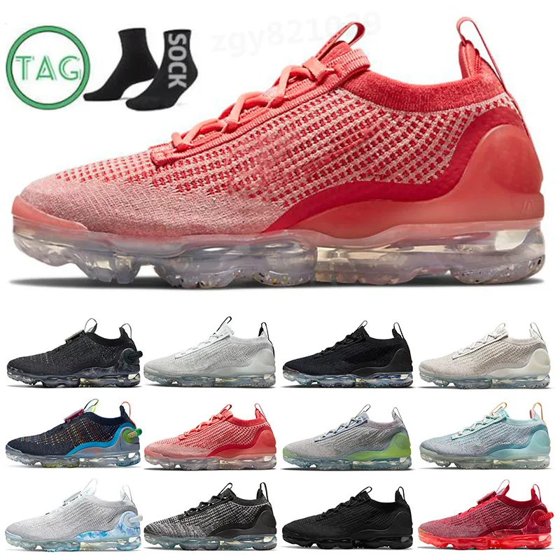 Discount Brand React Men Running Shoes Bauhaus Triple Blue Fashion