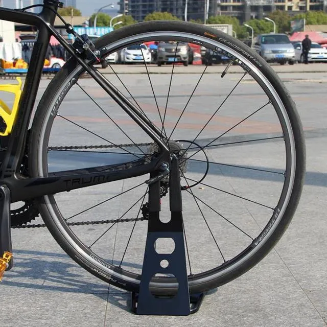 Pro hub mounted floor stand 29er sale