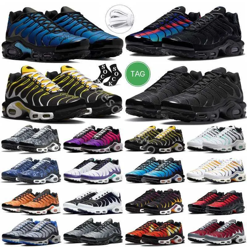 nike tn blanche rouge