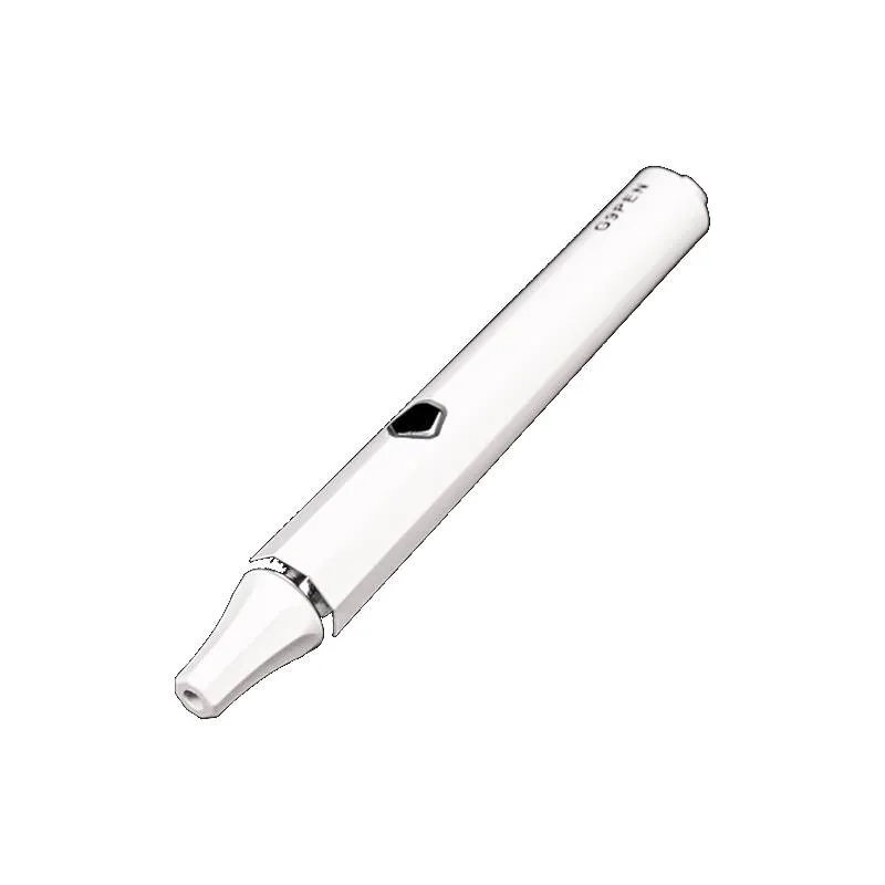 Original G9 Wax Heater Pen Ceramic Coil Rechargeable Battery Temperature Control 400mAh Battery