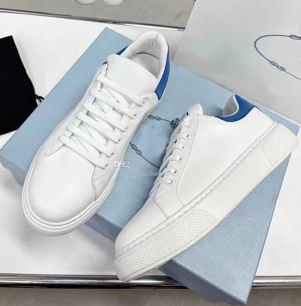 Stylish Brushed Leather Platform Sneakers Women With Contrasting Side  Stripe For Men Top Quality Luxury Footwear For Skateboarding And Walking  EU38 46 From Chinashoesss, $43.76 | DHgate.Com