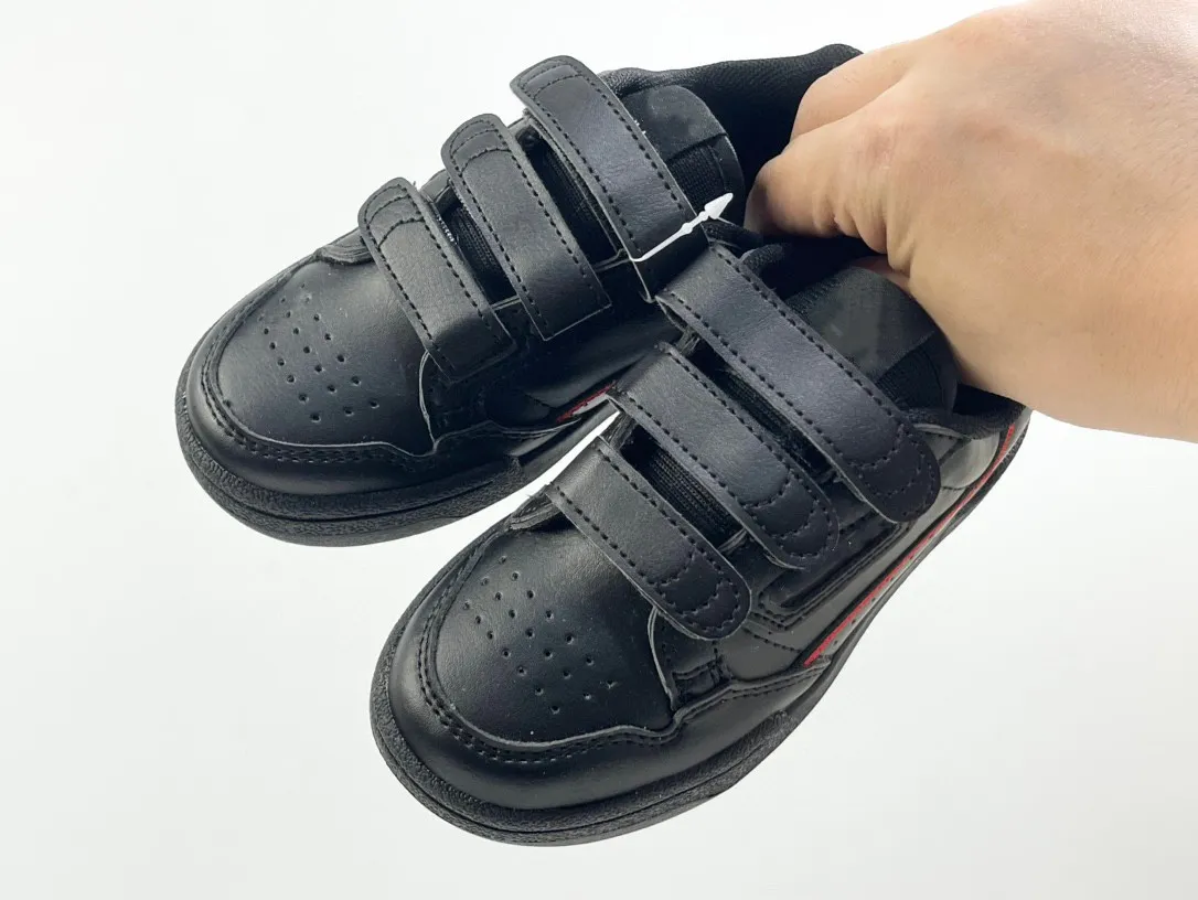 Scarpe bambini shop anni 80