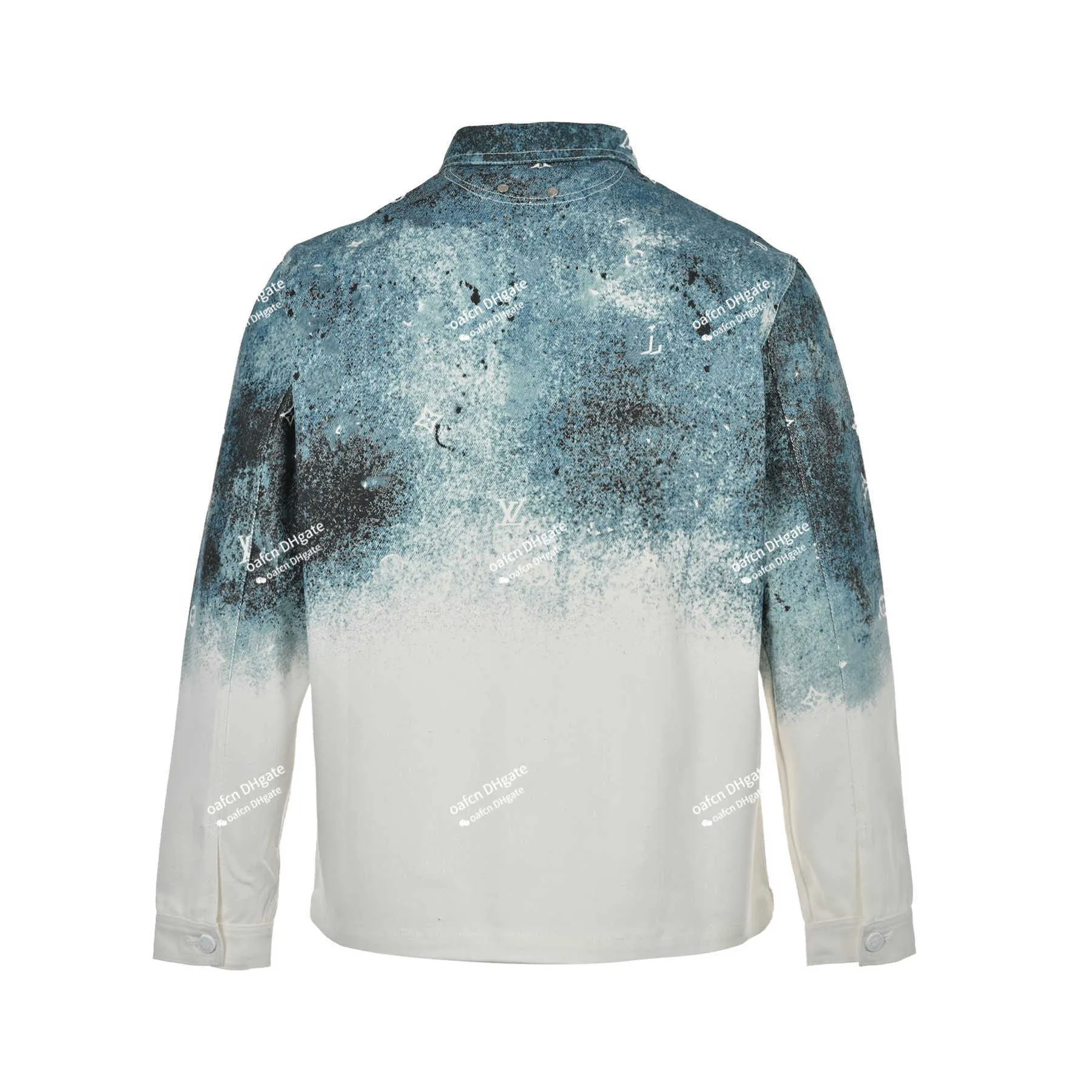 23SS Designer Jacket