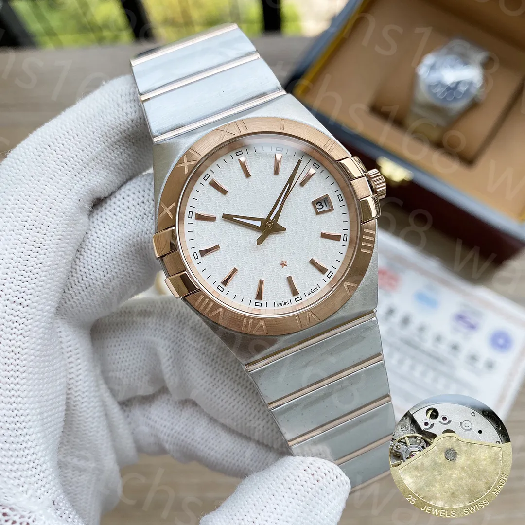 day date 38mm