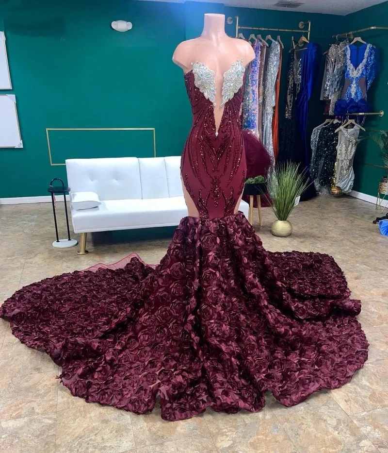 African inspired evening gowns best sale