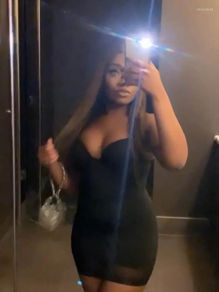 Nude Stretch Dress: Sexy Backless Clubwear for Women, Perfect for Parties and Celebrations from Dhgate Basic & Casual Dresses - price 24.08 Nude Stretch Dress: Sexy Backless Clubwear for Women, Perfect for Parties and Celebrations from Dhgate Basic & Casual Dresses - price 24.08