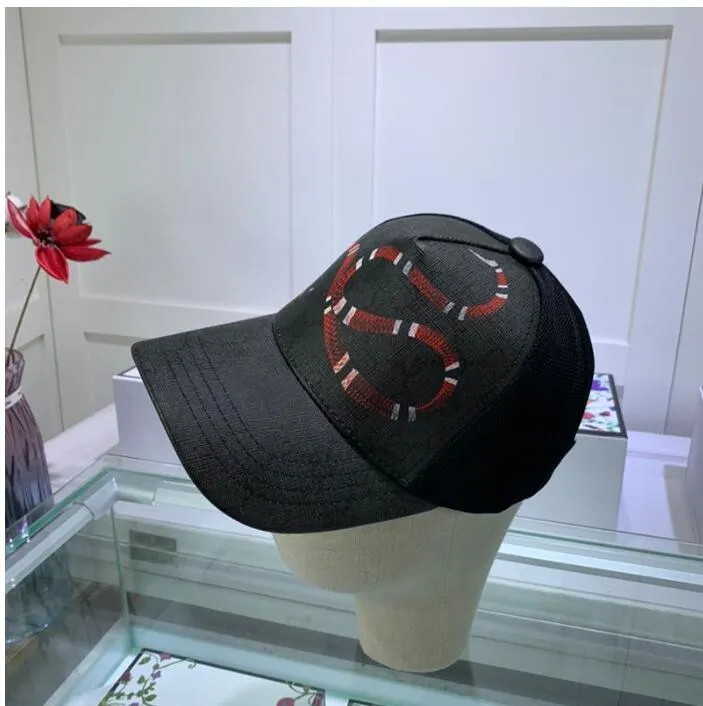 Luxe för män klassiska färgglada modehattar designer designers baseball hatt baseball cap blommor växt djur tryck klassiska mössor brev mode kvinnor och m wo s