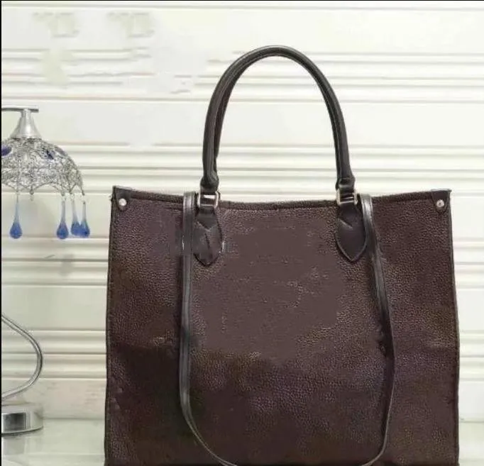 Elegant PU Leather Messenger Bag - Casual Shoulder Bag
