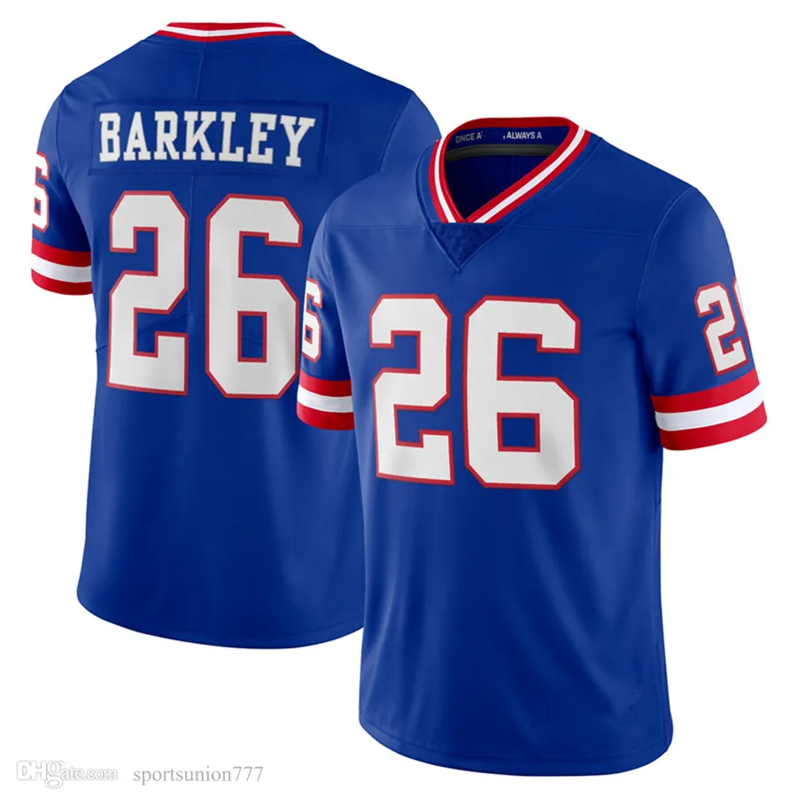 Daniel jones kids jersey sales