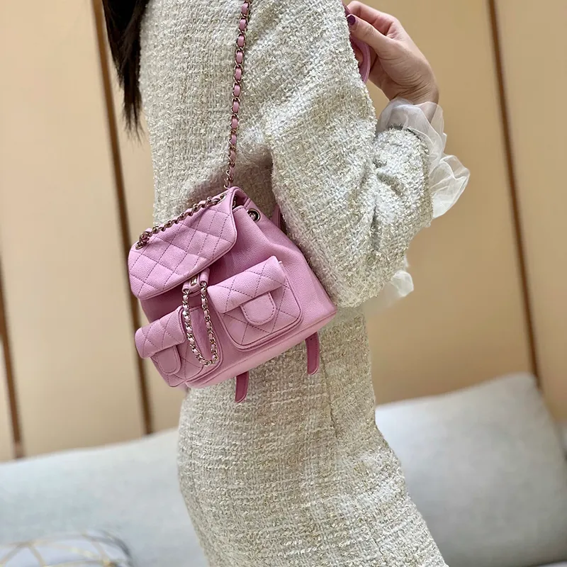 Designer small backpack outlet