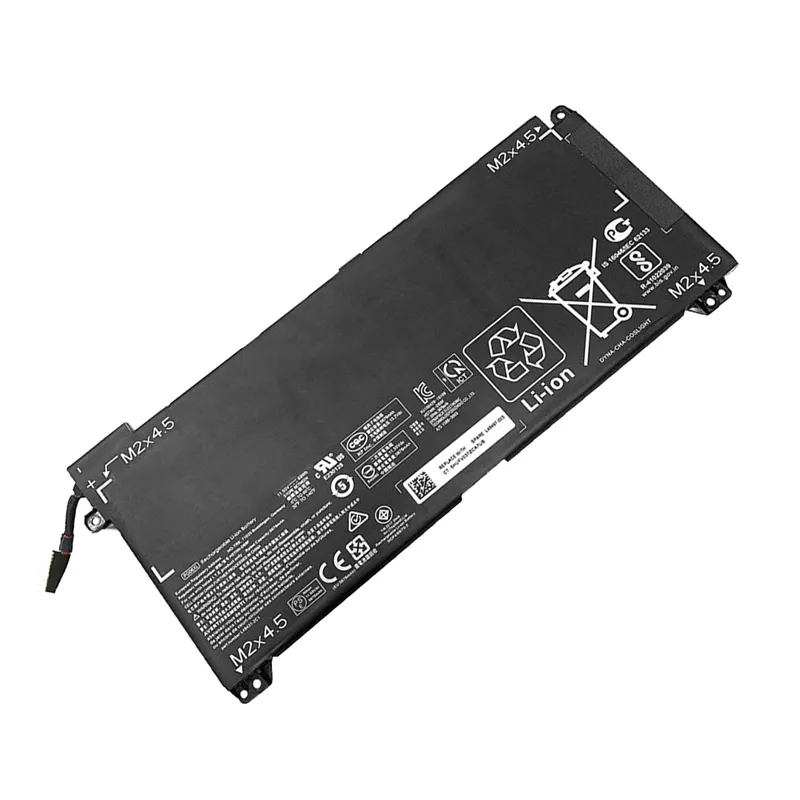 Bateria PGO6XL 69WH para HP 15-DH HSTNN-DB9F L48431-2C1 L48497-005 15-DH0006TX 15-DH0007TX 15-DH0008TX 15-DH0151TX