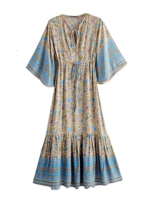 spell oasis boho maxi dress Oasis Maxi Dress