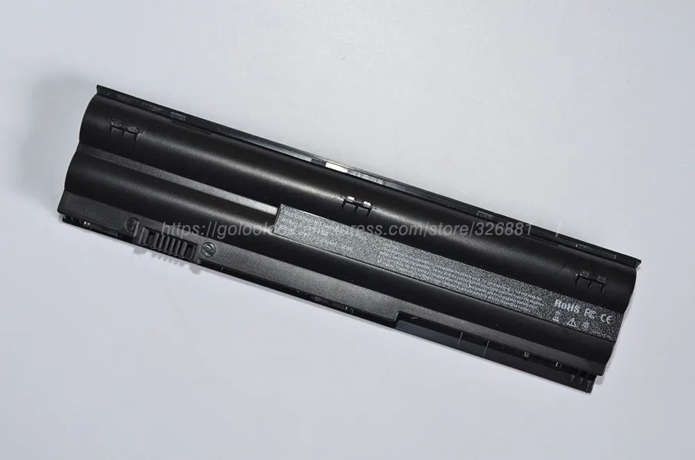 Laptopbatterij voor HP Pavilion DM1-4100 DM1Z-4100 DM1-4000 CTO MINI 110-4100 MINI 200-4200 MINI 210-3000 MINI 210-4000