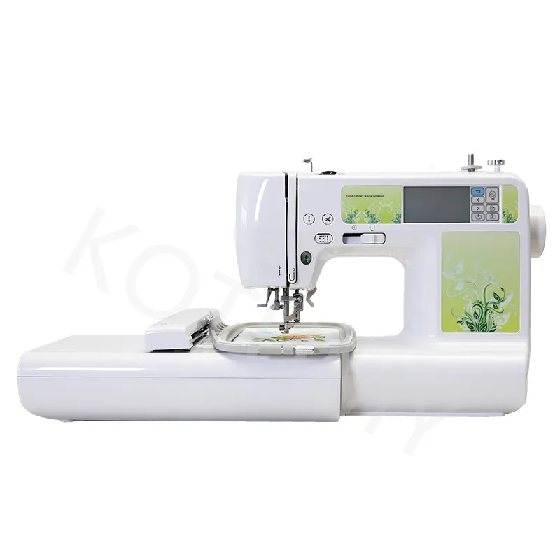 19 Stitches 110-240V Electric Sewing Machine Portable Desktop