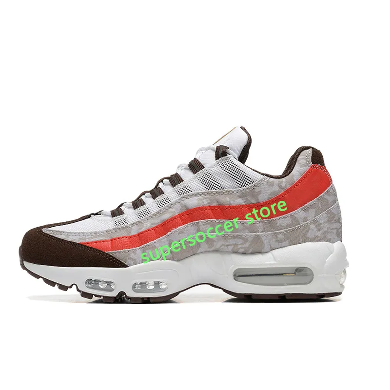 safari 95s
