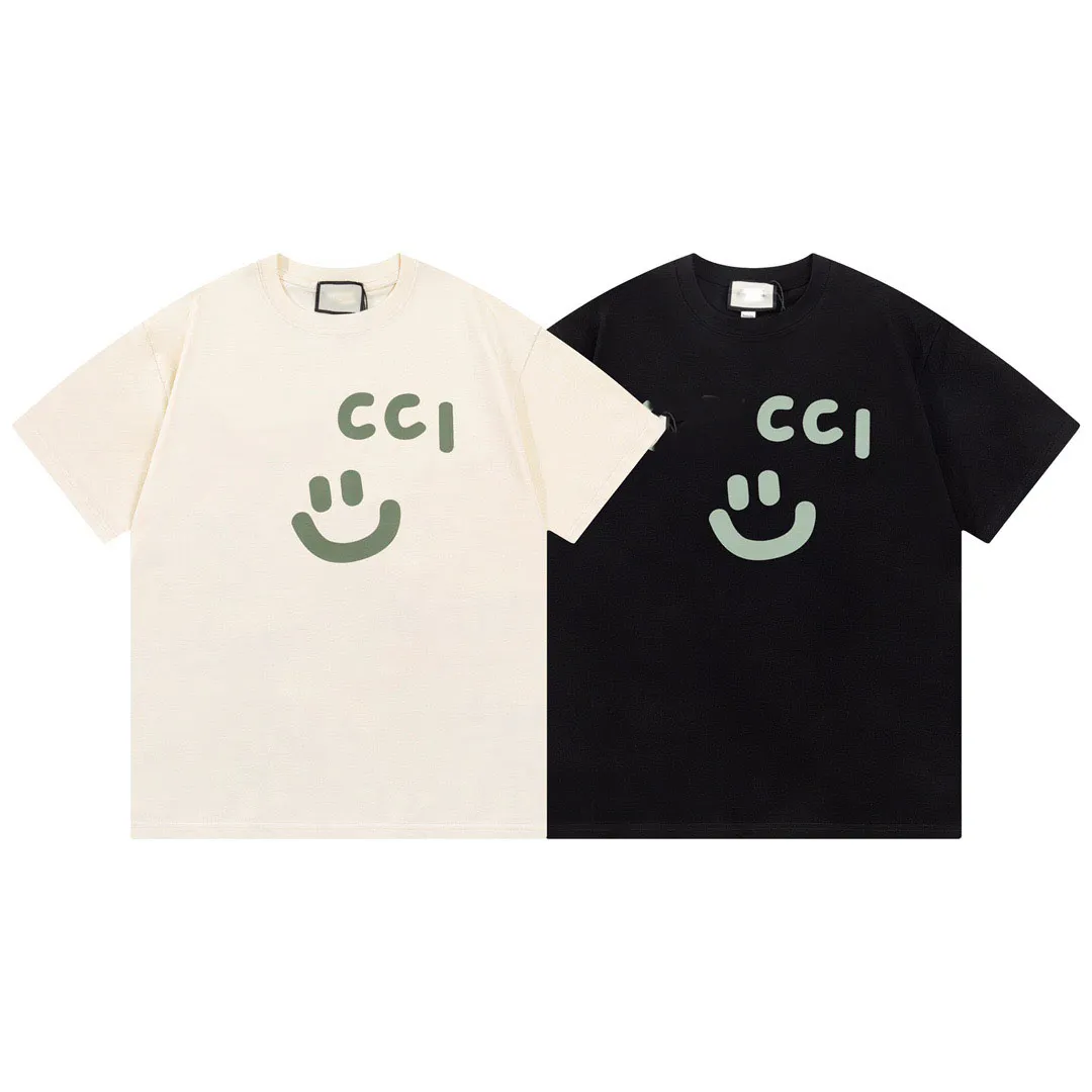 Herren Casual Print Kreatives T-Shirt Solides, atmungsaktives T-Shirt Slim Fit Rundhalsausschnitt Kurzarm Herren-T-Shirt Schwarz Weiß Herren-T-Shirts S-XL.sp1