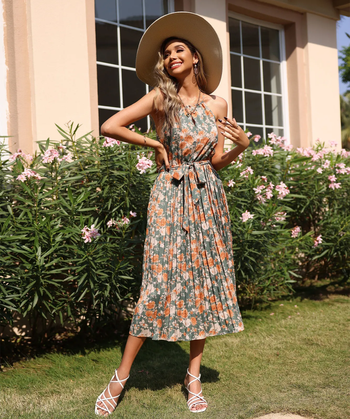 mint green wedding guest dress Mint Breeze Gown | Liylah