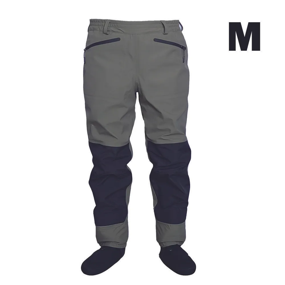 Breathable Waterproof 3 Layer Outdoor Waders For Fly Fishing, Hunting, And  Duck Hunting Durable And Stockingfoot High Water Resistant Pants Style  230311 From Mang09, $58.95