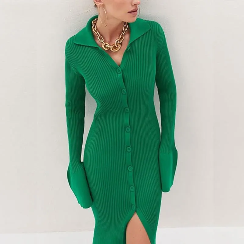Casual Dresses Womens Maxi Knitted Sweater Dress ... From Kong04, $23.81 In Bulk | DHgate.Com Casual Dresses Womens Maxi Knitted Sweater Dress ... From Kong04, $23.81 In Bulk | DHgate.Com