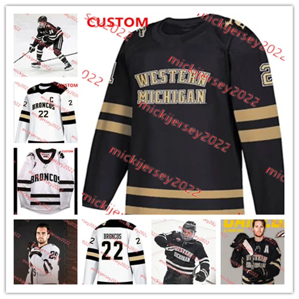 Western Michigan Ncaa Hockey Free Stream Western Michigan