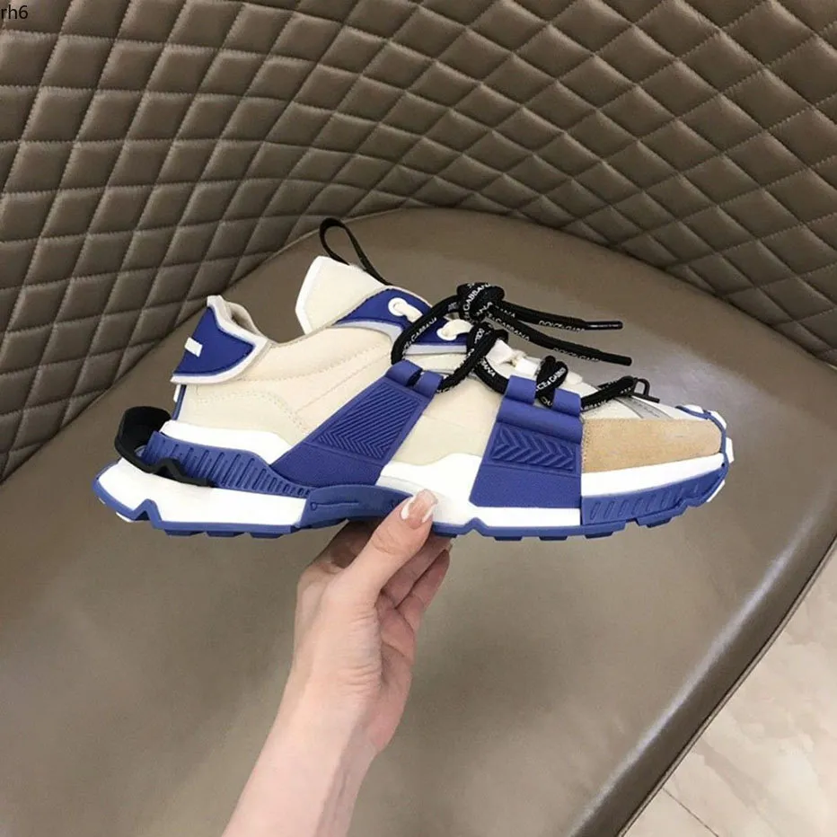 Father Women's Shoes Summer Breattable Thin Par 2023 New Spring and Autumn Mixed Materials Sneakers G Space Kmkjkyyt RH6000004