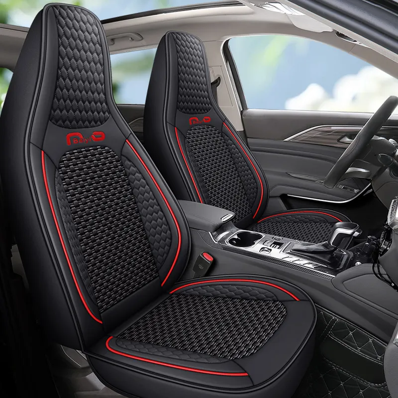 Mesh car 2025 seat covers