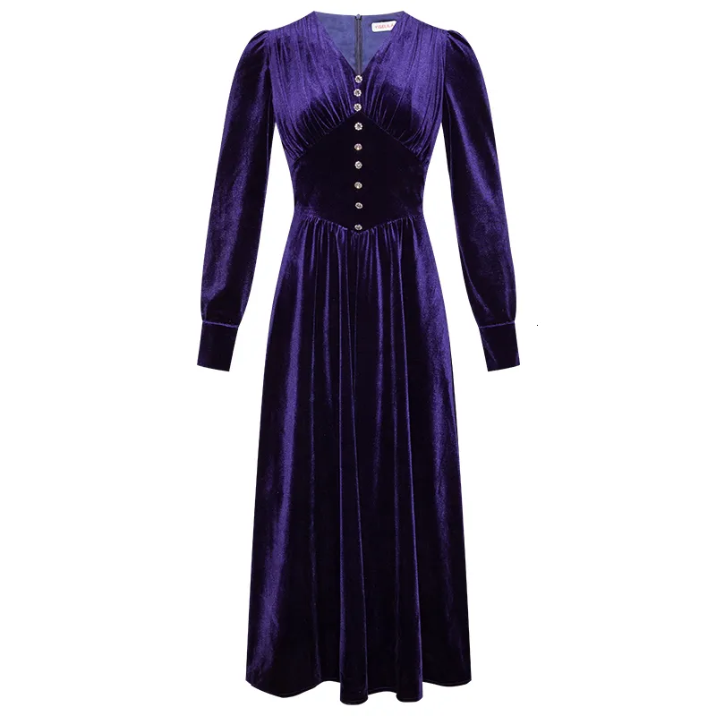 paola glitter long sleeve dress in purple Lavender Purple One shoulder Long sleeves Keyhole sequin Prom Dresses