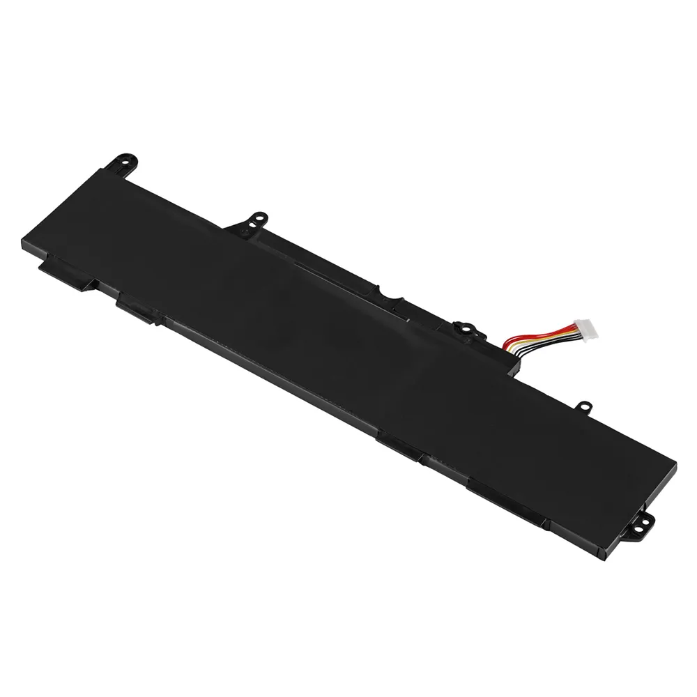 Batería de ordenador portátil SS03XL para HP EliteBook 730 735 740 745 755 830 840 846 G5 ZBook 14u G5 HSN-I12C HSN-I13C-4 HSN-I13C-5