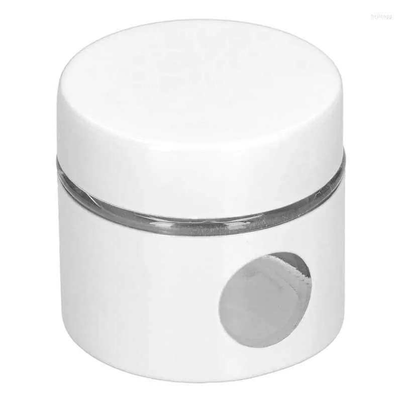 Garrafas de armazenamento especiarias garrafas jar mini com 40g/1,4 oz de capacidade para uso doméstico em casa