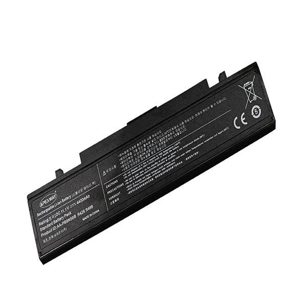 Apexway 6600MAH NP350V5C R428 Батарея ноутбука для SAMSUNG NP350E5C NP355V5C NP355V5X NP300E5V NP300V5A NP300E5A NP300E5C