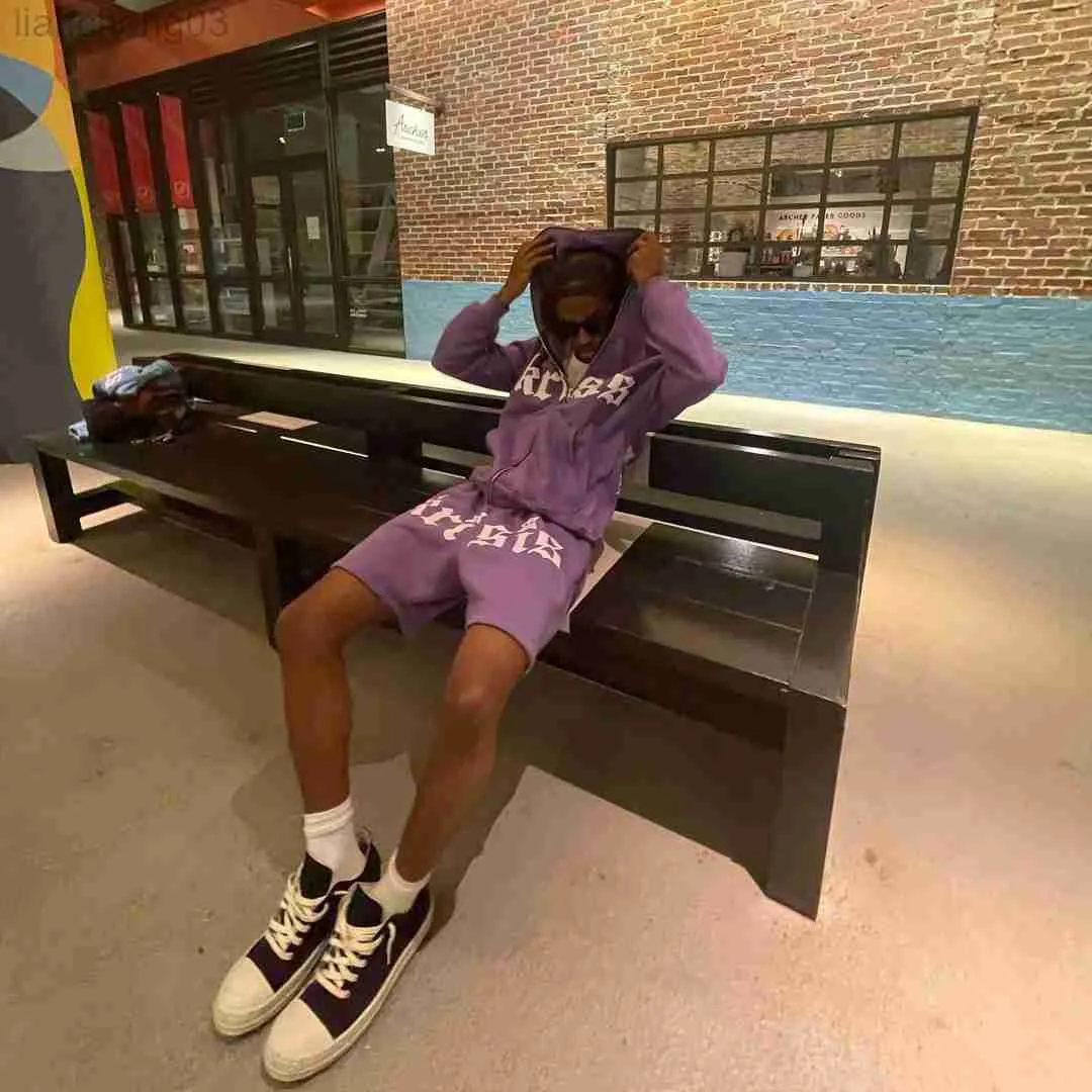 Y2K Spark Star Oversized Hoodie For Men Loose Fit Hip Hop Y2K Spark Star Oversized Hoodie For Men Loose Fit Hip Hop