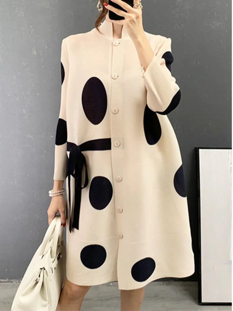 GVUW Casual Dresses Stand Collar Pleated Dress With... From Kong04, $23.67 In Bulk | DHgate.Com GVUW Casual Dresses Stand Collar Pleated Dress With... From Kong04, $23.67 In Bulk | DHgate.Com