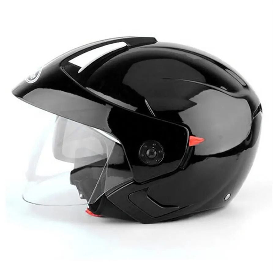 Le bouclier actif parfait Protégez votre visage Casque de cyclisme