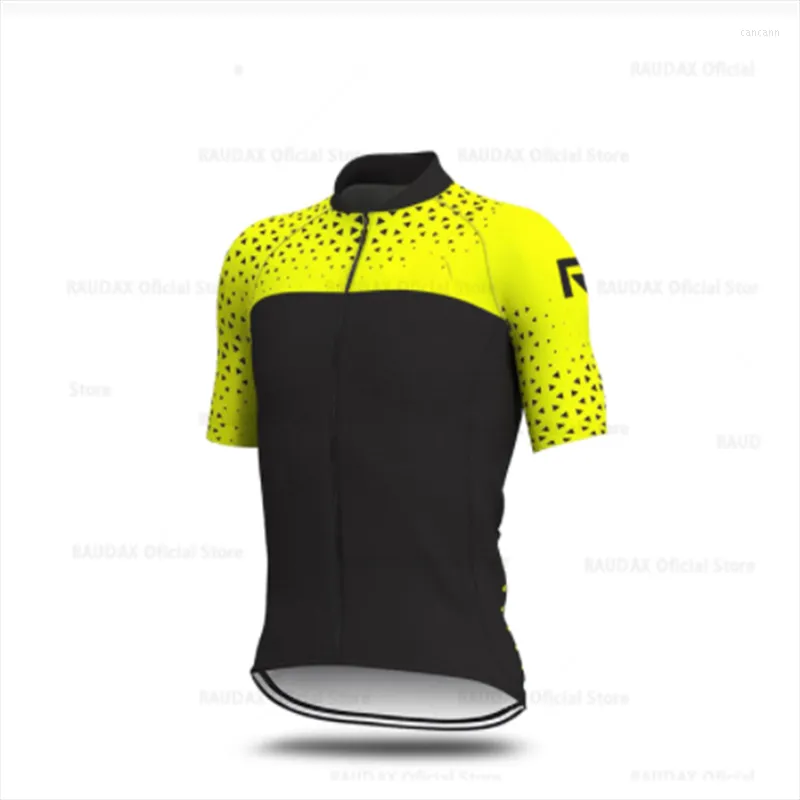 ハンティングジャケットの男性ファッションデザインUV保護サイクリングウェアカスタムプリントジャージーサブリメーションシャツ