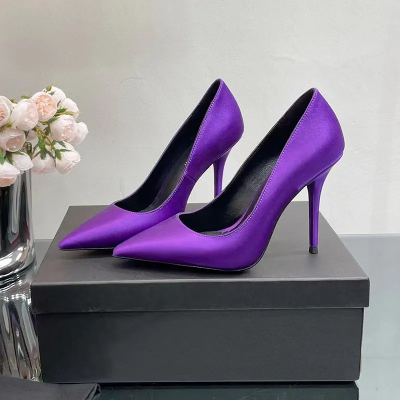 purple womens dress shoes Womens Purple Dress Shoes