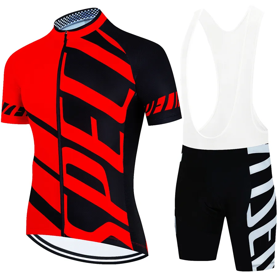 Cycling Jersey Sets Cycling Jersey Sets Bike Mens Cycling Clothing