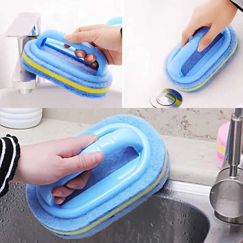 Kitchen Cleaning Bathroom Toilet Kitchen Glass Wall Cleaning Bath
