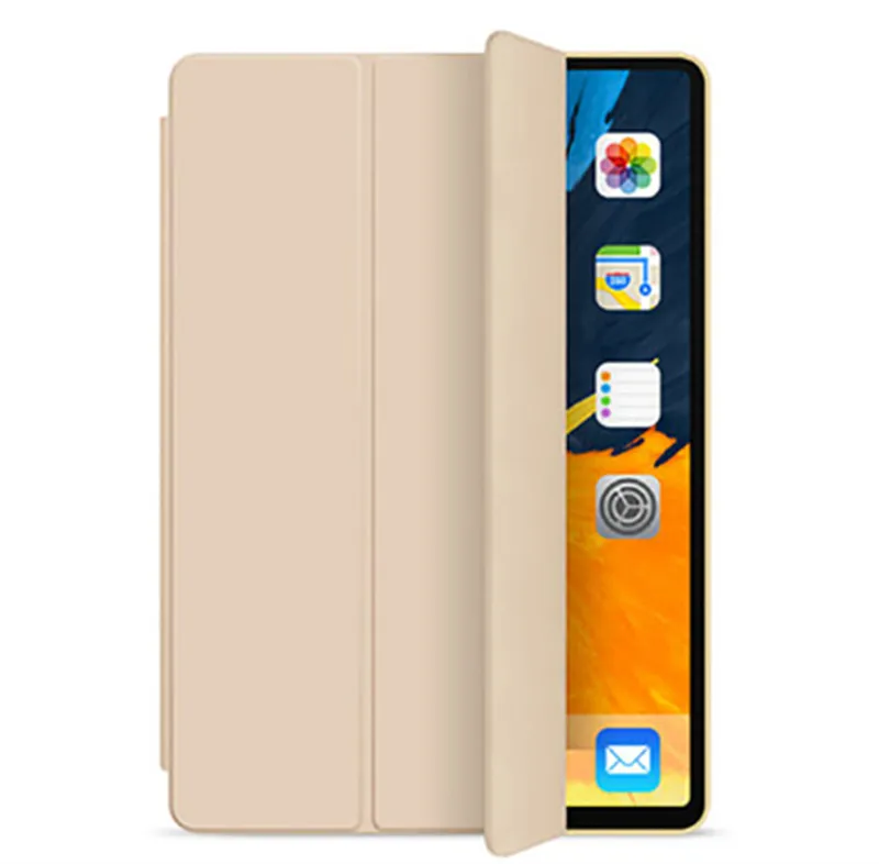 ProCase Coque Pour IPad 11 Pouces (A16) 2025 Et IPad 10ème Génération 10,9 Pouces 2022 - Housse Protection Durable Marine