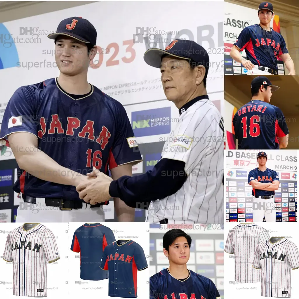 Mejor Precio En A Granel Équipe Personnalisée Japan Jersey 2023