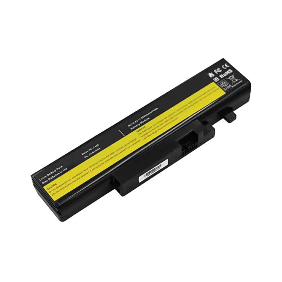 L10S6Y01 Batterie d'ordinateur portable pour Lenovo IdeaPad B560 Y460 V560 Y560 Y460A Y460AT Y460C Y460N Y460P Y560 Y560A Y560P 57Y6440