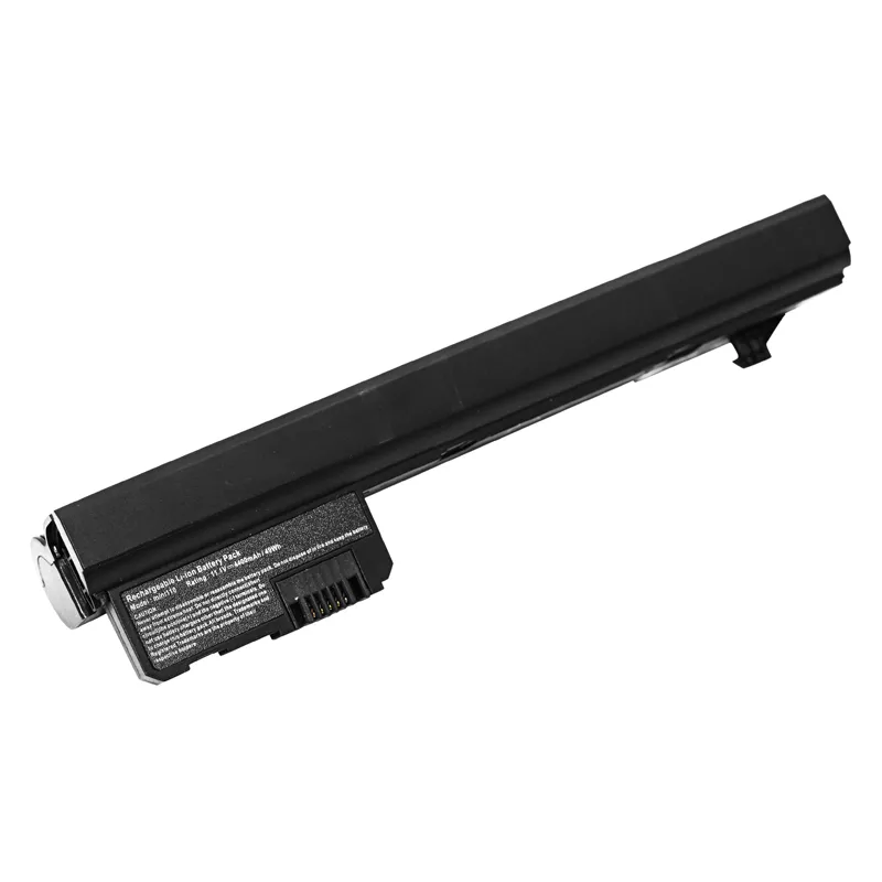 4400 mAh laptop batterij voor Compaq Mini 102 Mini CQ10 110C CQ10-100 voor HP Mini 110 Mini110 Mini110-1000 537626-001 HSTNN-CB0C