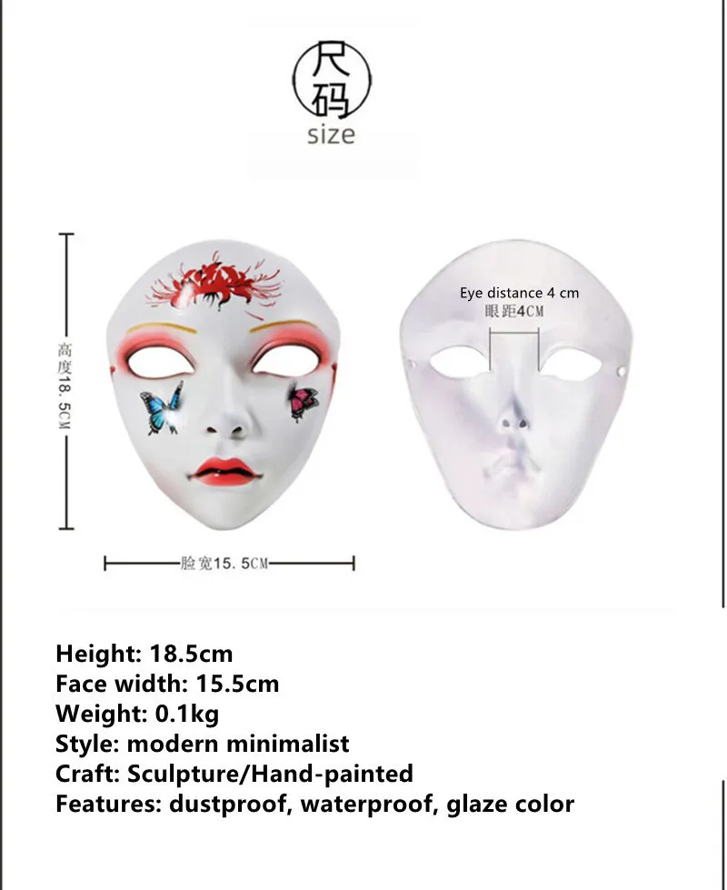 Achetez en gros Mode Lavable Anti Odeur Coton Bouche Air Masque Chine et  Masque Facial