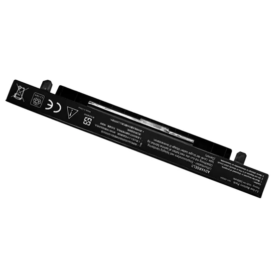 14.4V 2200 mAh 4 Cellen A41-X550A Laptop Batterij voor ASUS A41-X550 X450 X550 X550C X550B X550V X450C X550CA X452EA X452C X452C