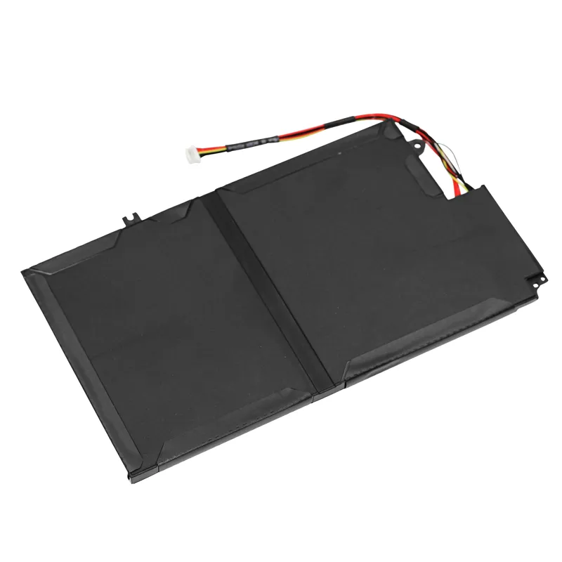 Laptop Battery EL04 EL04XL ELO4XL HSTNN-IB3R UB3R TPN-C102 For HP ENVPR4 I5-3317U ENVY 4 4T-1000 Envy TouchSmart 4